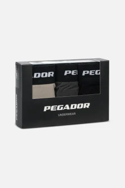 Pegador Tantun Boxershorts 3 Pack
