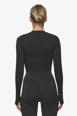Pegador Telly Rib Longsleeve