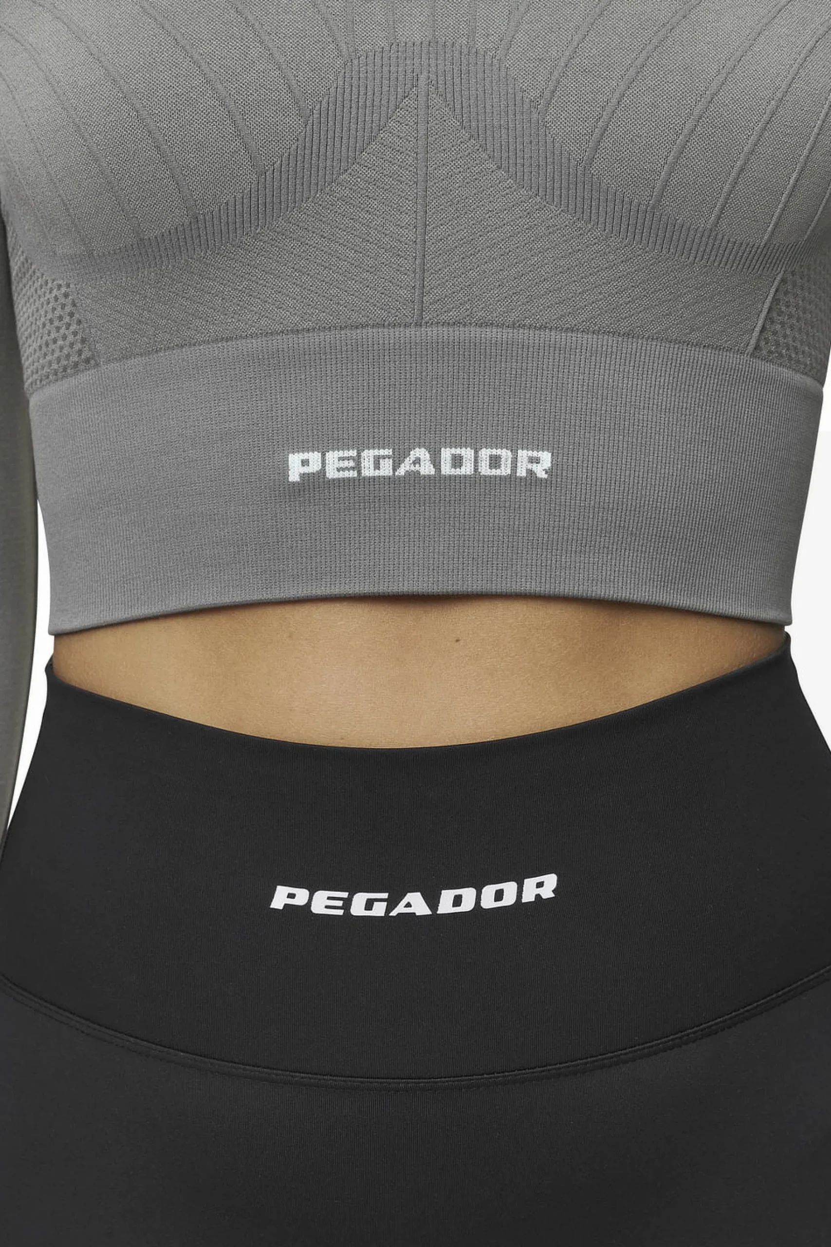 Pegador Telly Rib Longsleeve