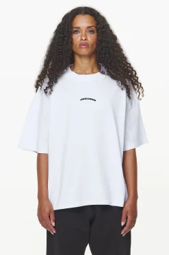 Pegador Thames Heavy Oversized Tee