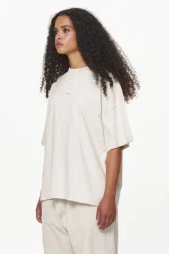 Pegador Thames Heavy Oversized Tee