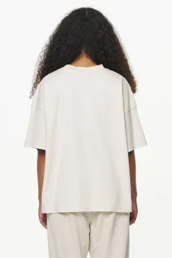Pegador Thames Heavy Oversized Tee