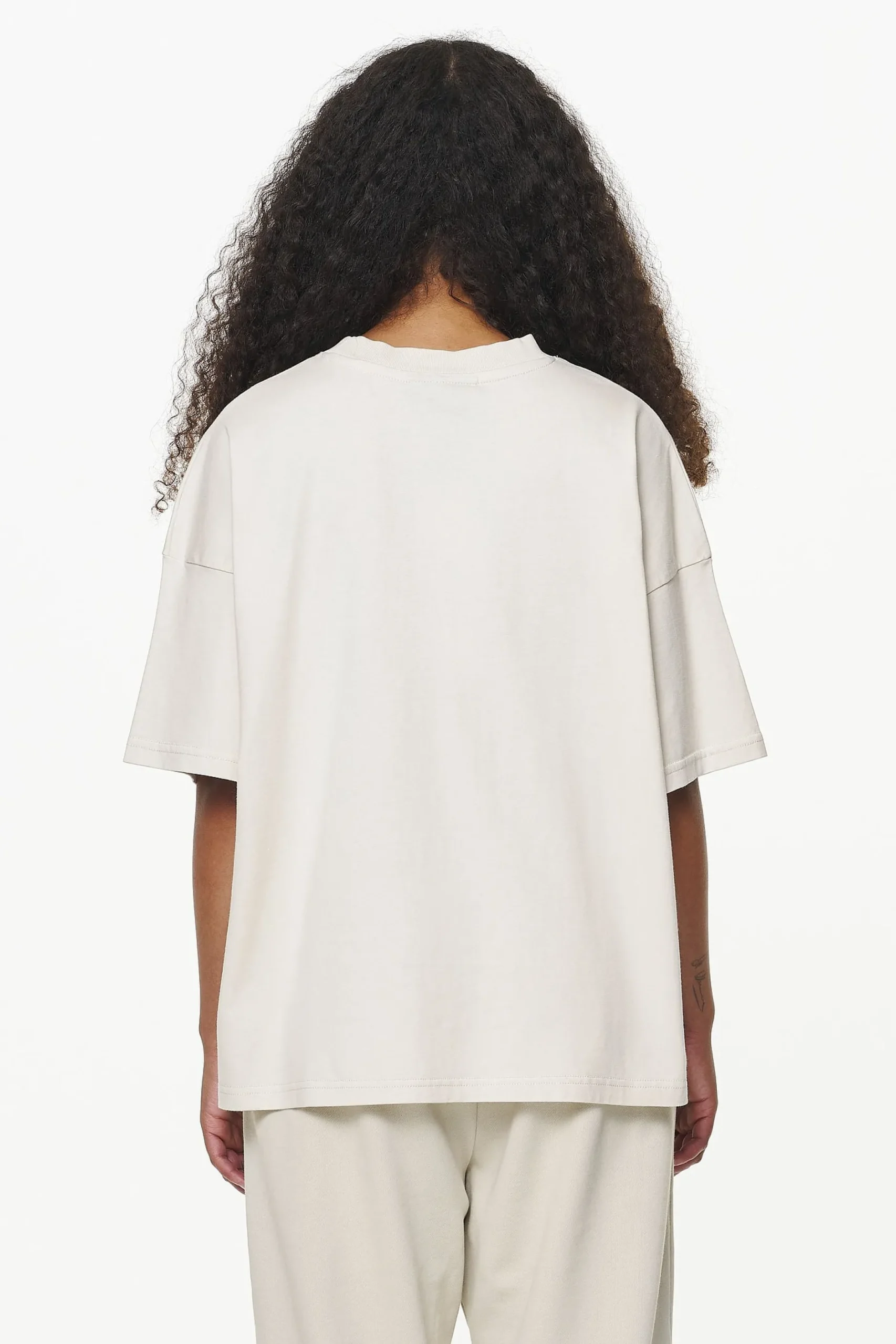 Pegador Thames Heavy Oversized Tee