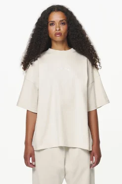 Pegador Thames Heavy Oversized Tee