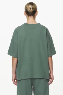 Pegador Thames Heavy Oversized Tee