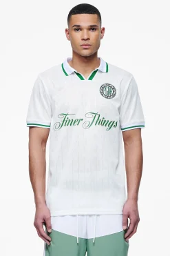 Pegador Timmis Trikot Unbleached