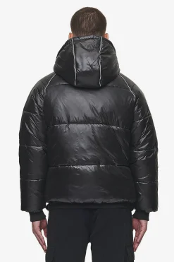 Pegador Toby Raglan Puffer Jacket
