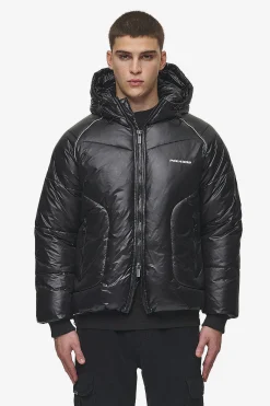 Pegador Toby Raglan Puffer Jacket