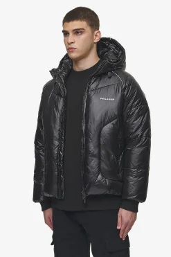 Pegador Toby Raglan Puffer Jacket