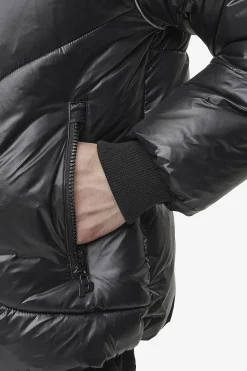 Pegador Toby Raglan Puffer Jacket