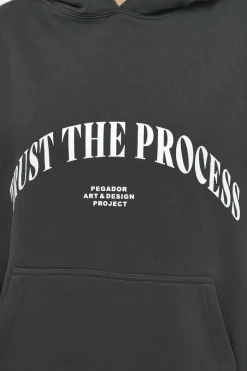 Pegador Topa Oversized Hoodie
