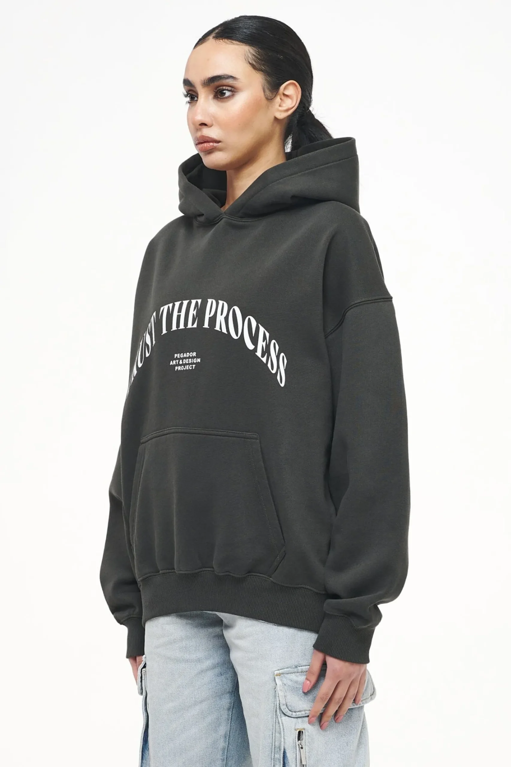 Pegador Topa Oversized Hoodie