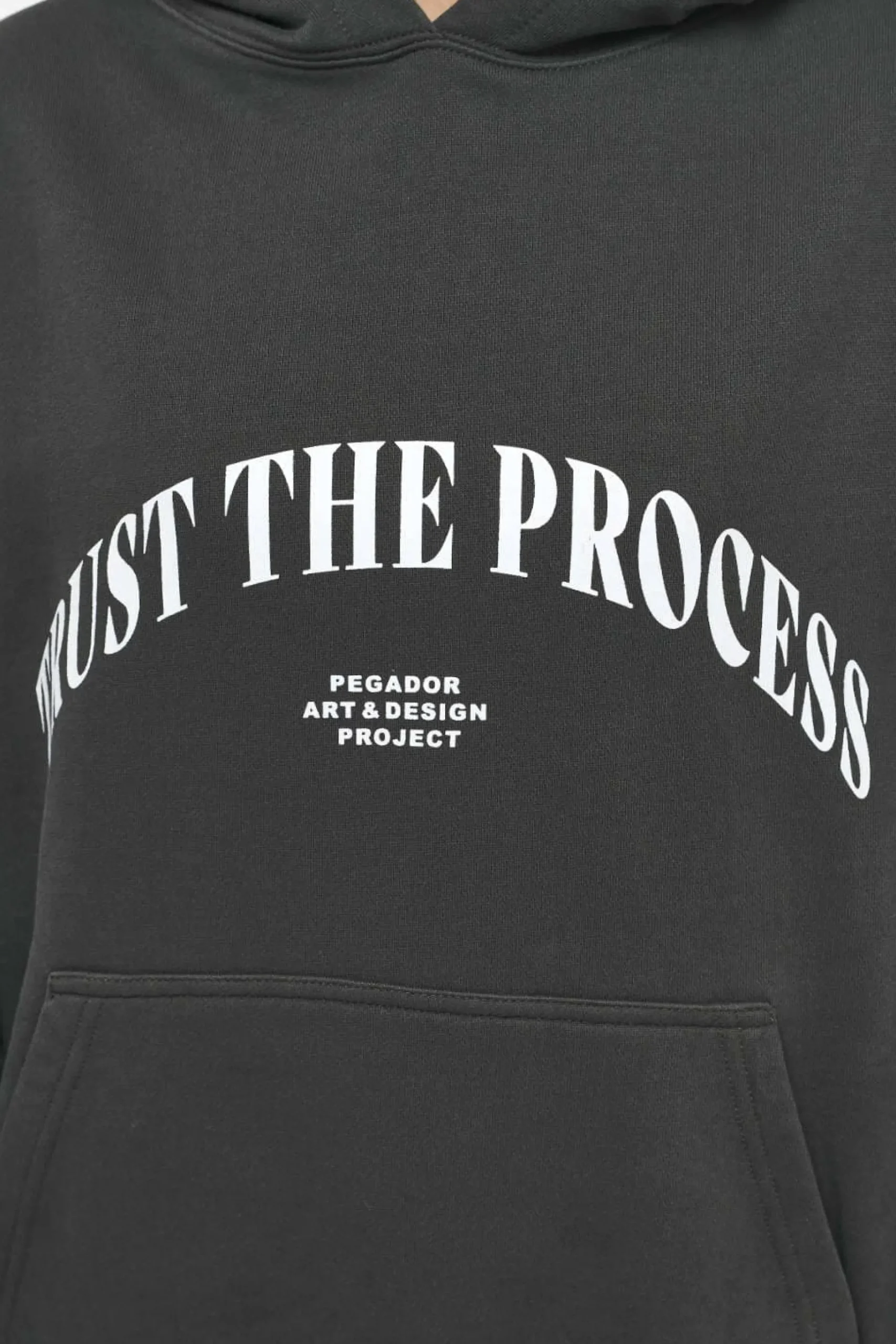 Pegador Topa Oversized Hoodie