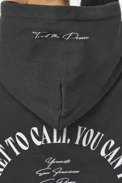 Pegador Topa Oversized Hoodie