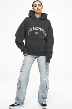 Pegador Topa Oversized Hoodie