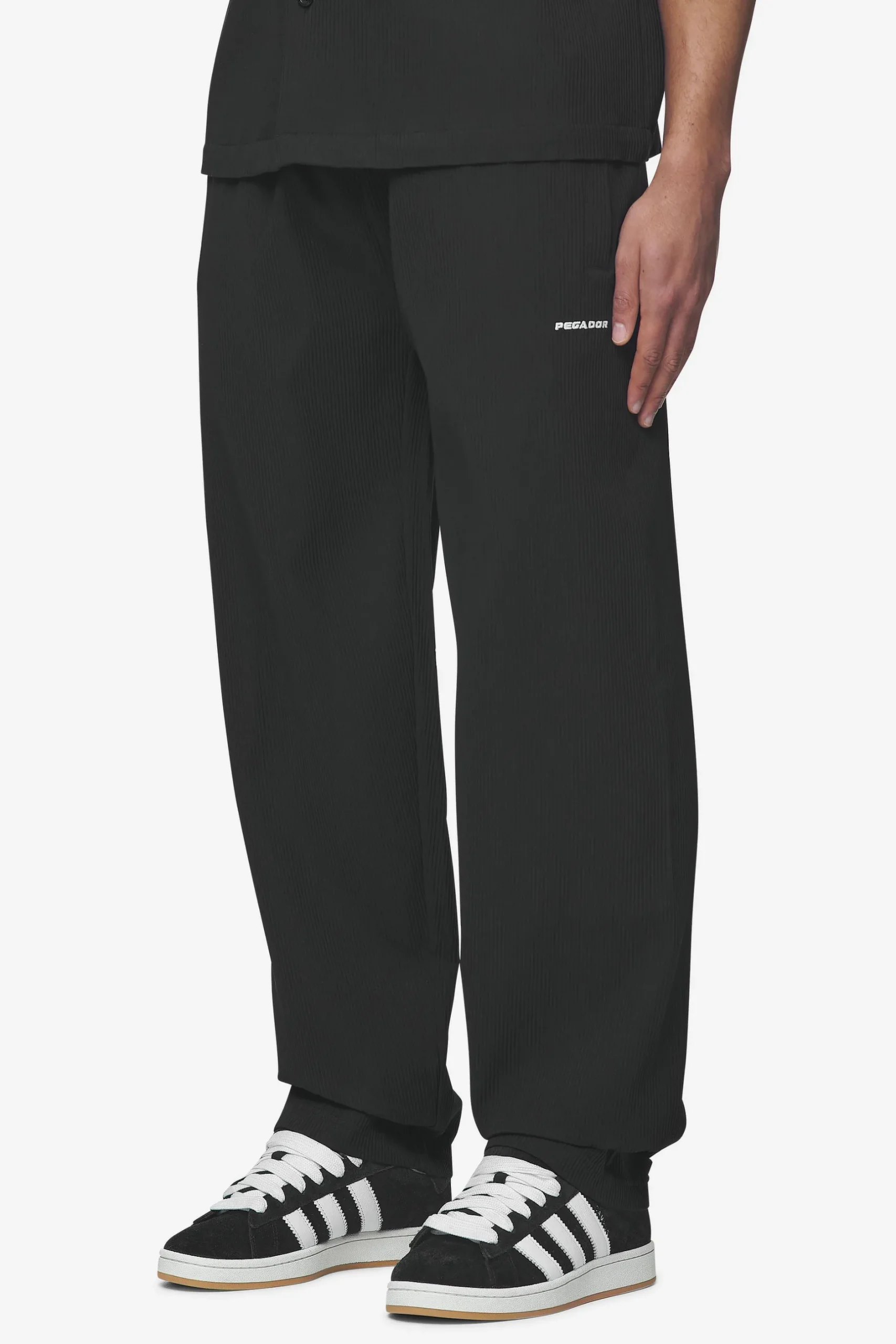 Pegador Troy Plissee Pants