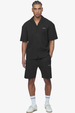 Pegador Troy Plissee Shorts