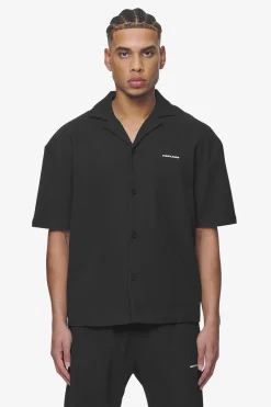 Pegador Troy Plissee Summer Shirt