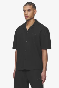 Pegador Troy Plissee Summer Shirt