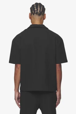 Pegador Troy Plissee Summer Shirt