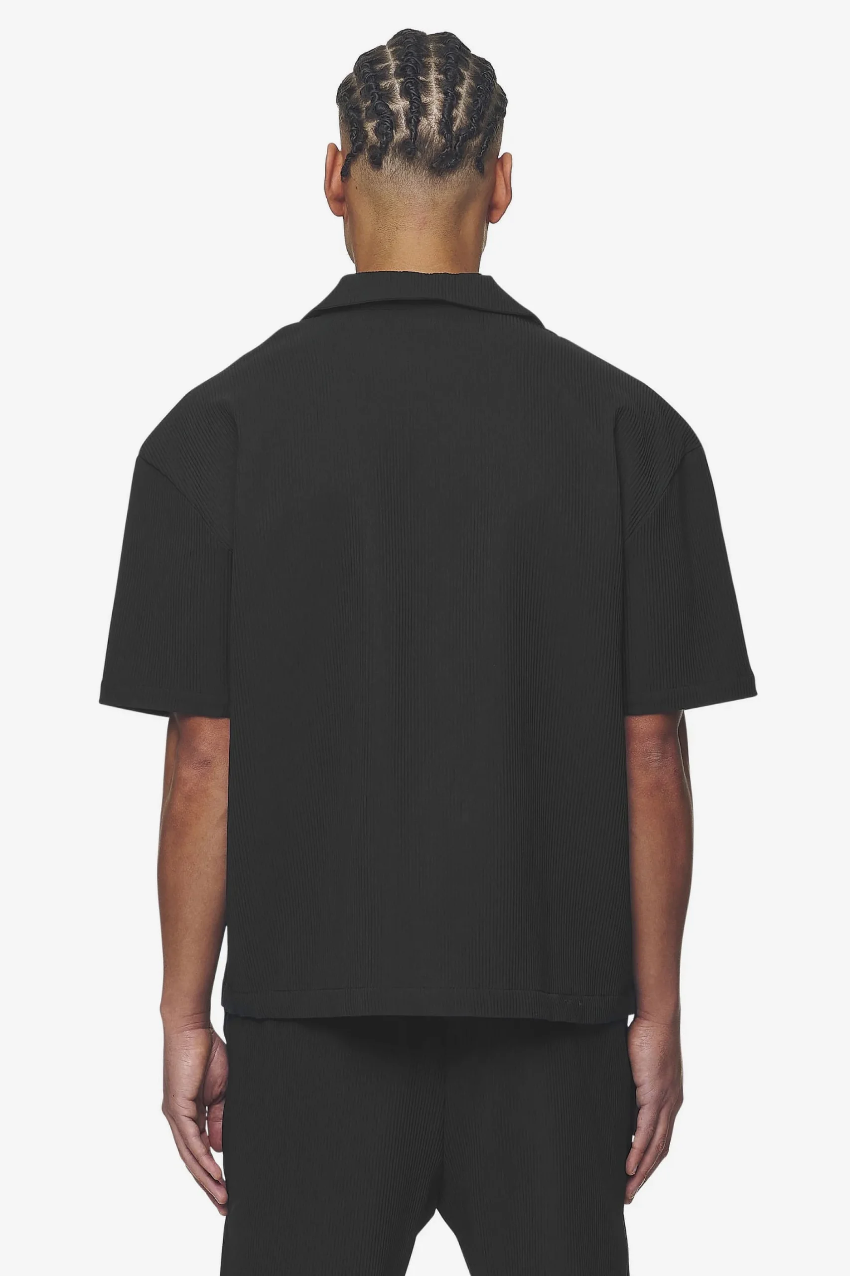 Pegador Troy Plissee Summer Shirt