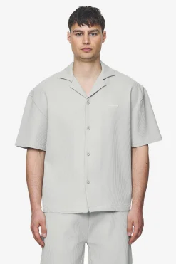 Pegador Troy Plissee Summer Shirt