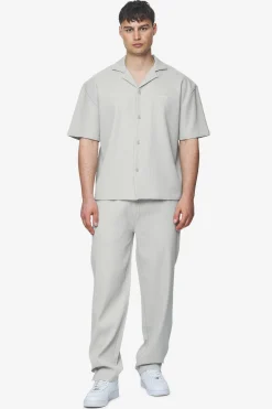 Pegador Troy Plissee Summer Shirt