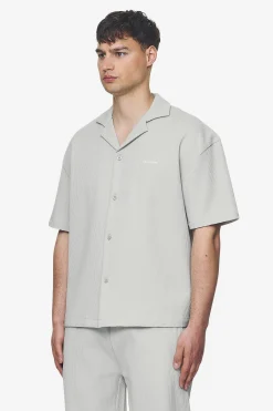 Pegador Troy Plissee Summer Shirt