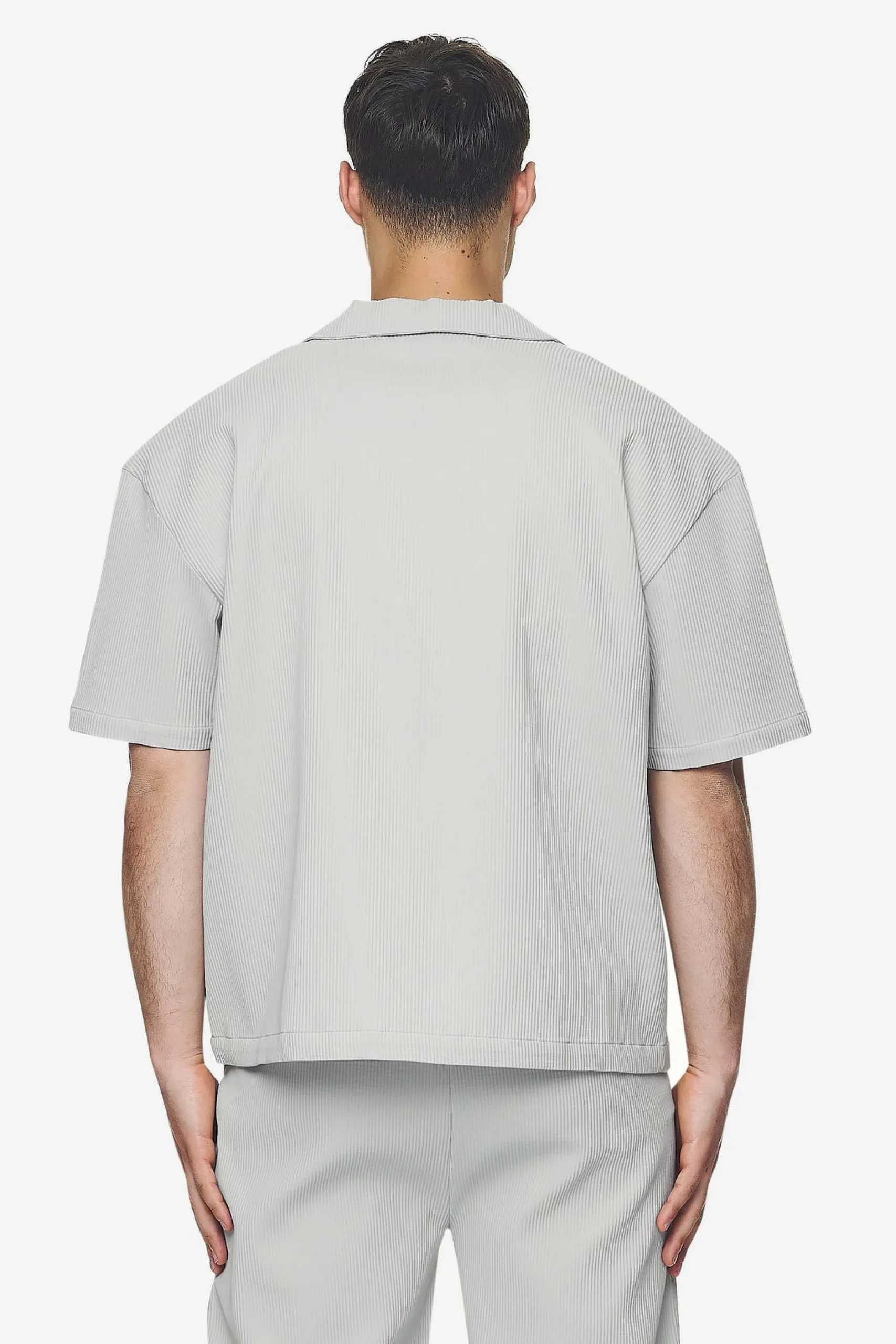 Pegador Troy Plissee Summer Shirt