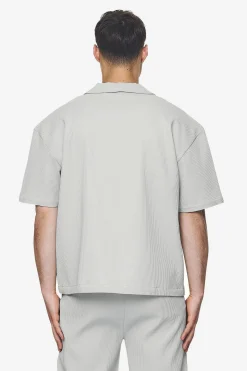 Pegador Troy Plissee Summer Shirt