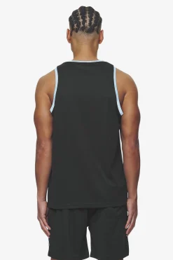 Pegador Tulare Mesh Tank Top