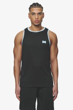 Pegador Tulare Mesh Tank Top