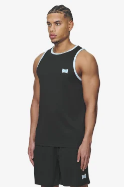 Pegador Tulare Mesh Tank Top