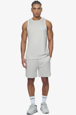 Pegador Tulare Mesh Tank Top