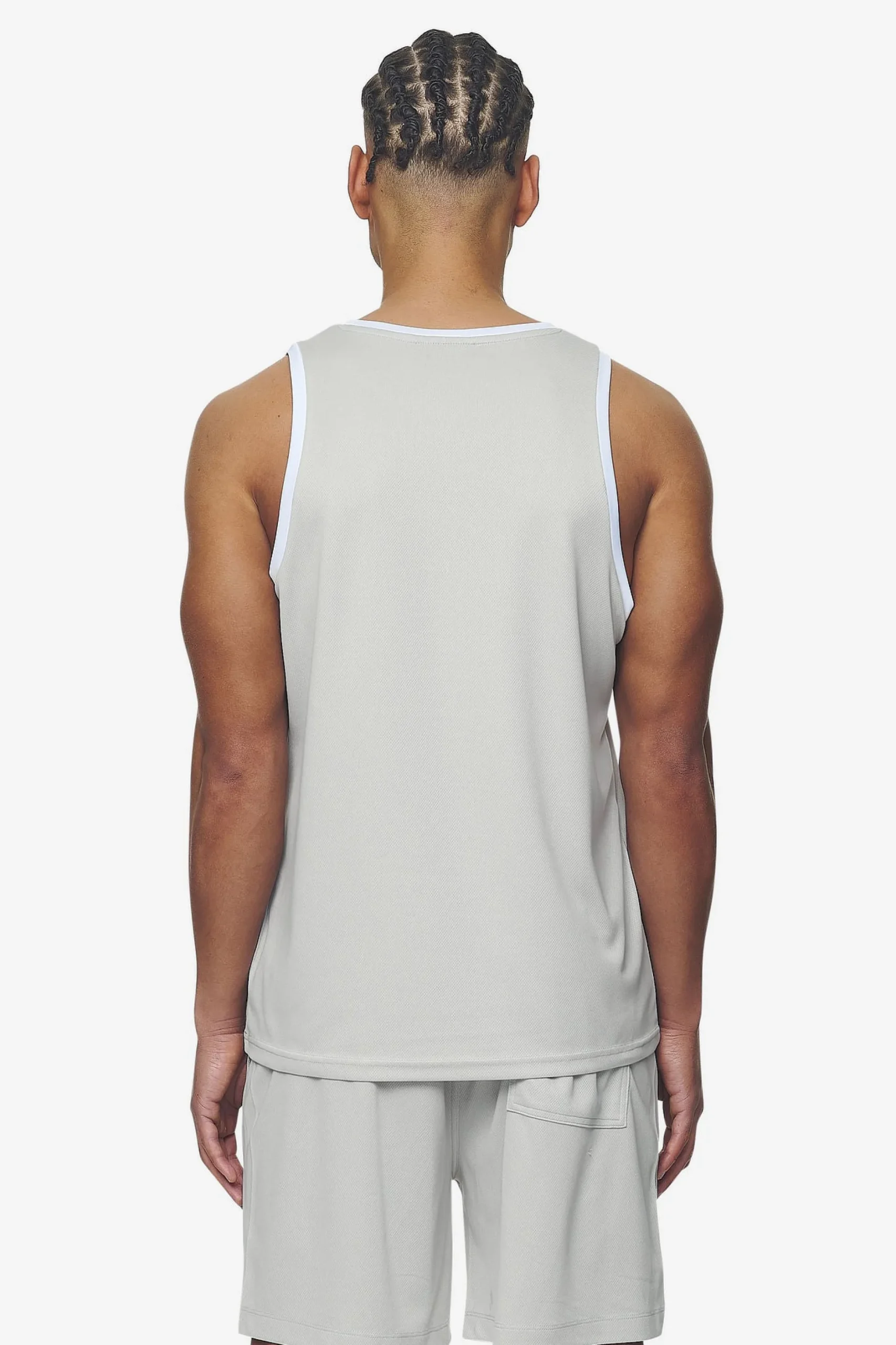 Pegador Tulare Mesh Tank Top