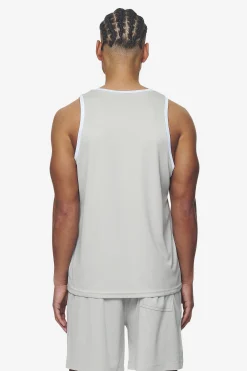 Pegador Tulare Mesh Tank Top