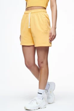 Pegador Umbria High Waisted Shorts
