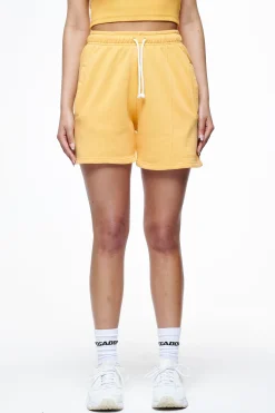 Pegador Umbria High Waisted Shorts