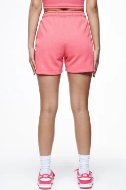 Pegador Umbria High Waisted Shorts