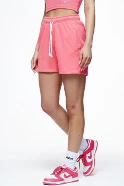 Pegador Umbria High Waisted Shorts