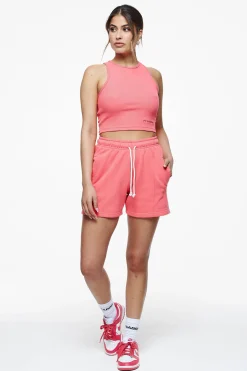 Pegador Umbria High Waisted Shorts