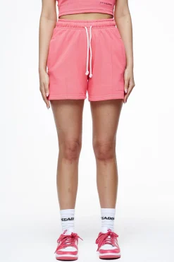 Pegador Umbria High Waisted Shorts