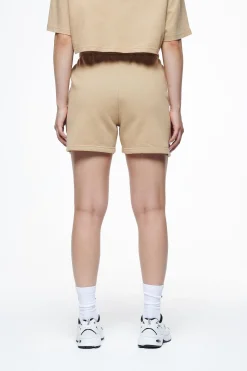 Pegador Umbria High Waisted Shorts