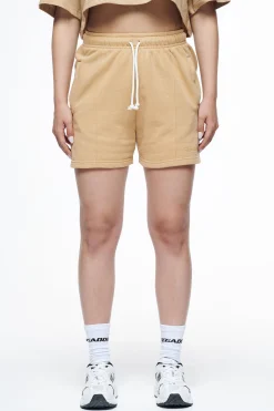 Pegador Umbria High Waisted Shorts