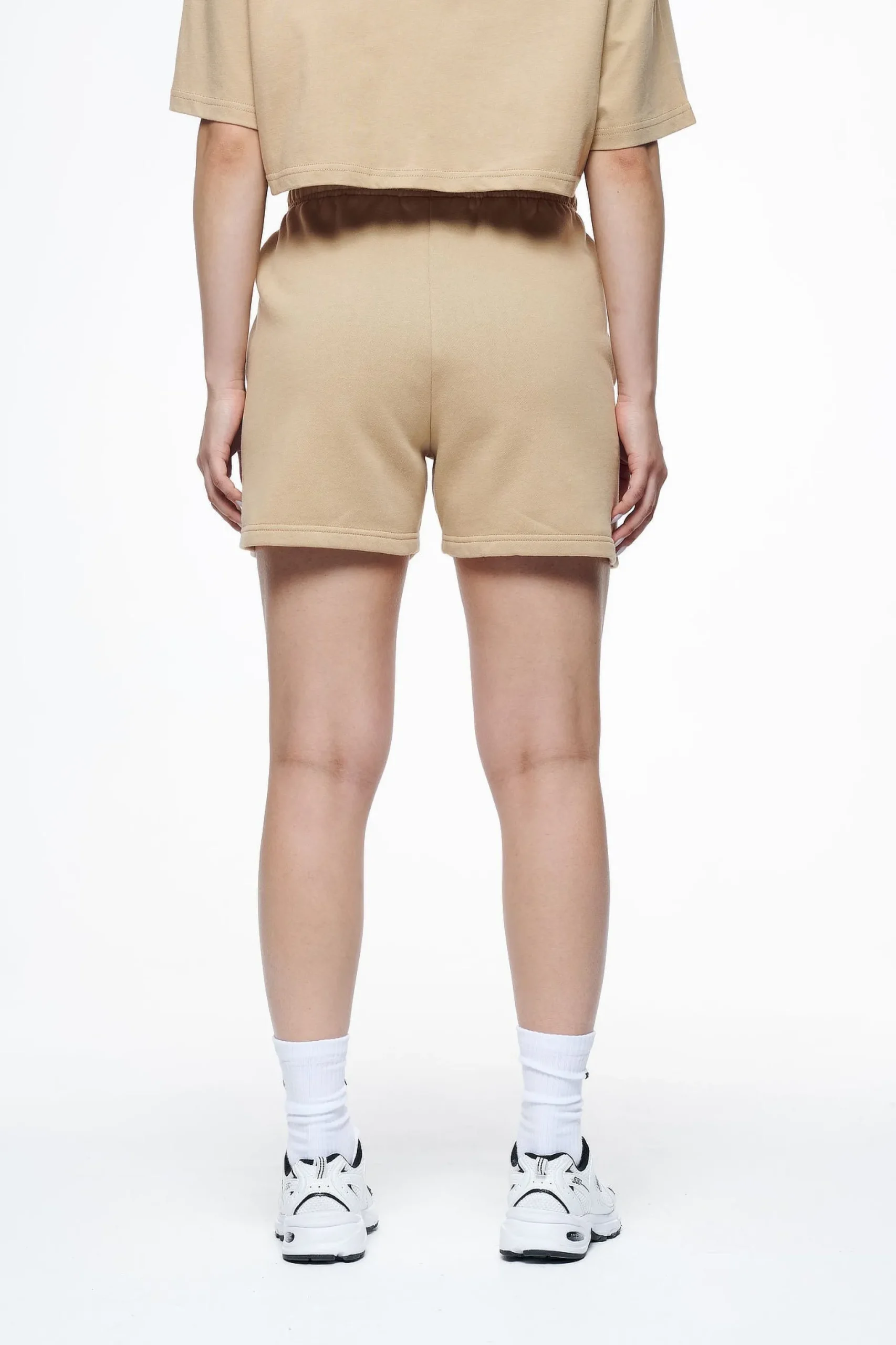 Pegador Umbria High Waisted Shorts