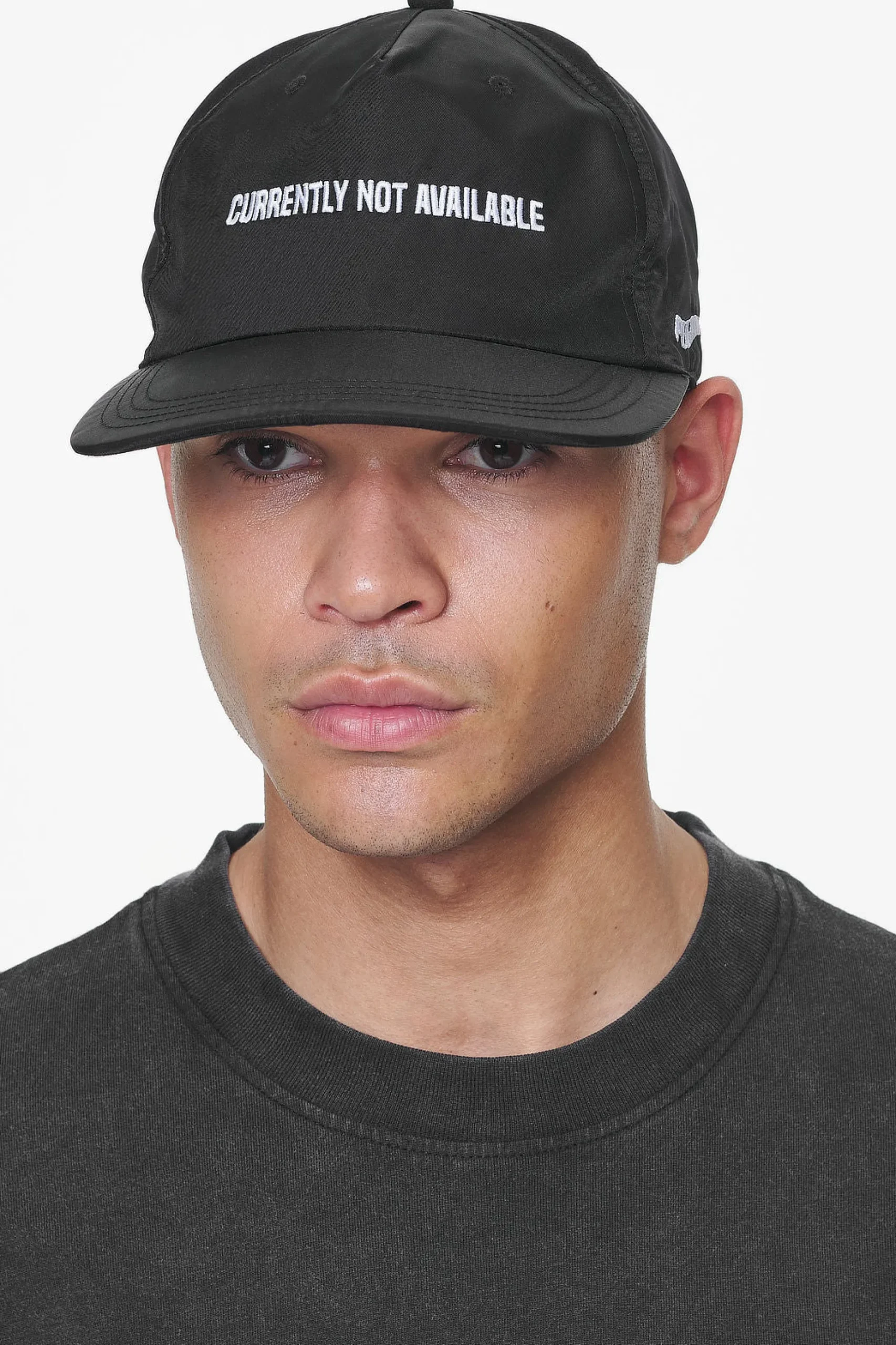 Pegador Valeno Baseball Cap Black