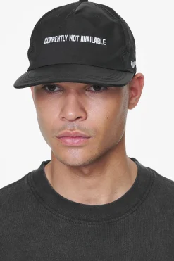 Pegador Valeno Baseball Cap Black