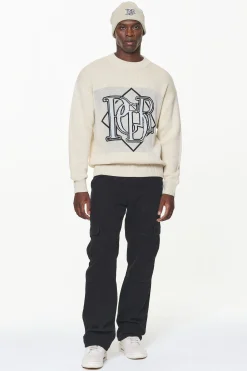 Pegador Valk Knit Sweater