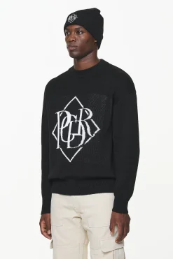 Pegador Valk Knit Sweater