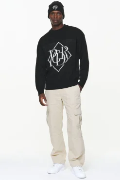 Pegador Valk Knit Sweater